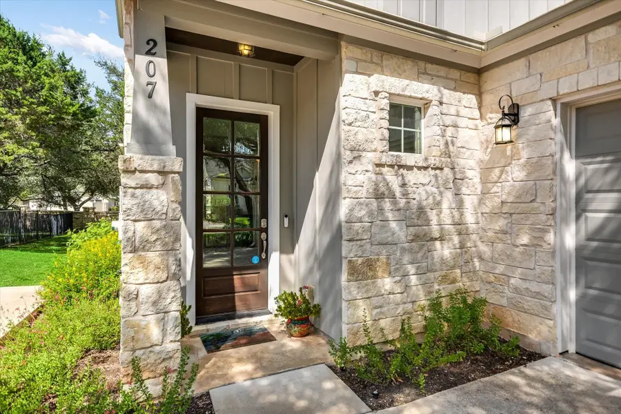 207 Fairlake Cir, Lakeway, TX 78734 - #3