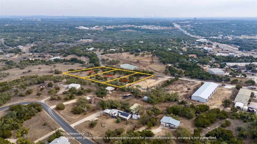 TBD Lot 5A Rod Rd, Austin, TX 78736 - #2
