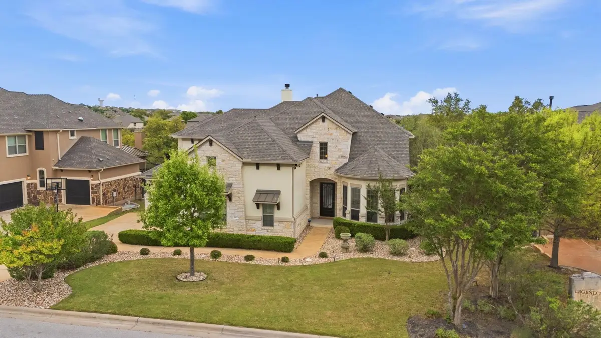 2420 Legend Trl, Leander, TX 78641 - #1