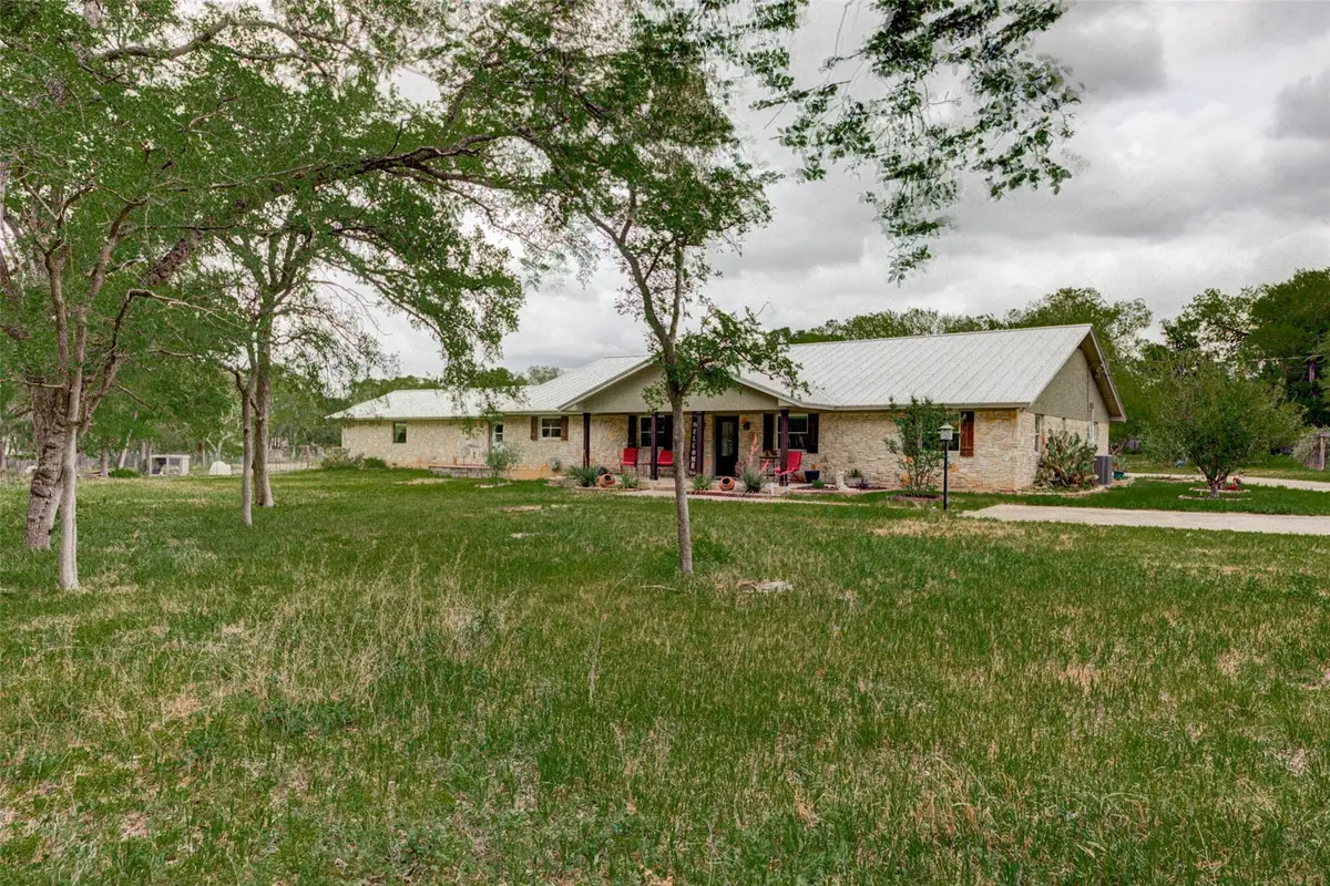 500 Buckaroo Trl, Buda, TX 78610 - #1