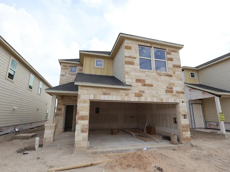 467 Bishop Wood Rd, Dripping Springs, TX 78620 - #2