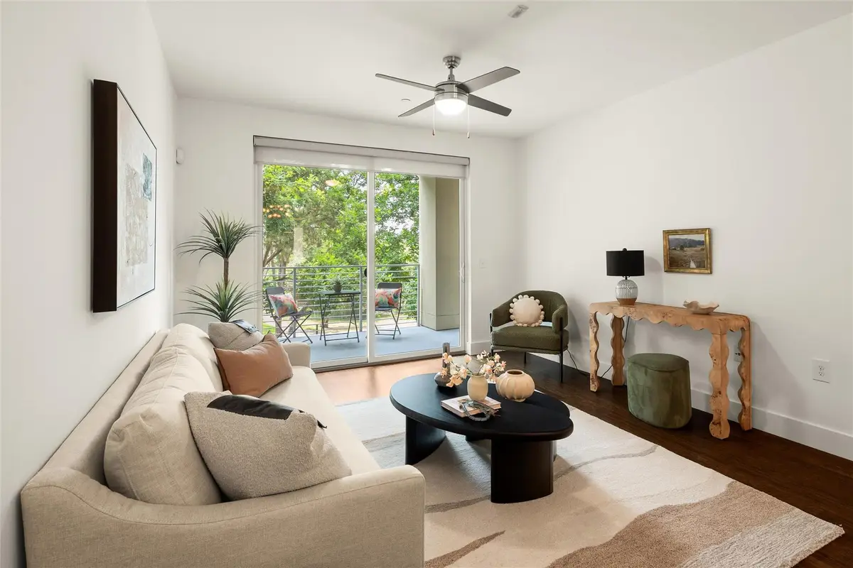 2804 Treble Ln #923, Austin, TX 78704 - #1