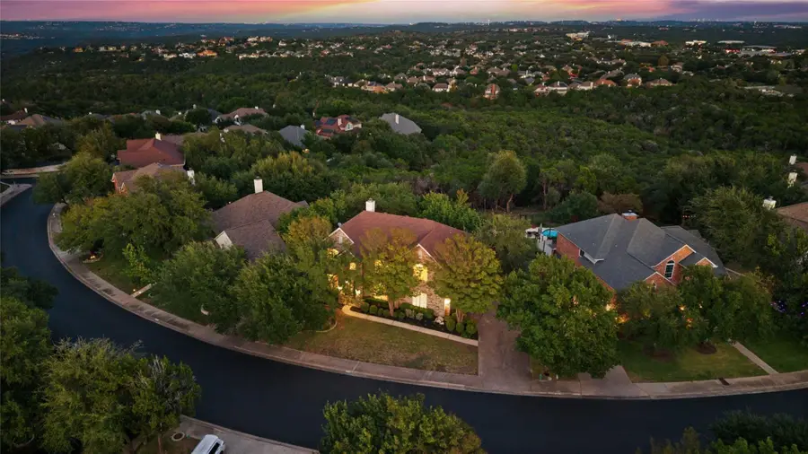 12430 Fairfax Ridge Pl, Austin, TX 78738 - #2