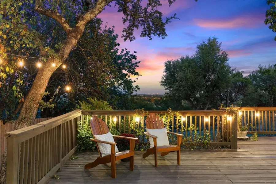 12430 Fairfax Ridge Pl, Austin, TX 78738 - #3
