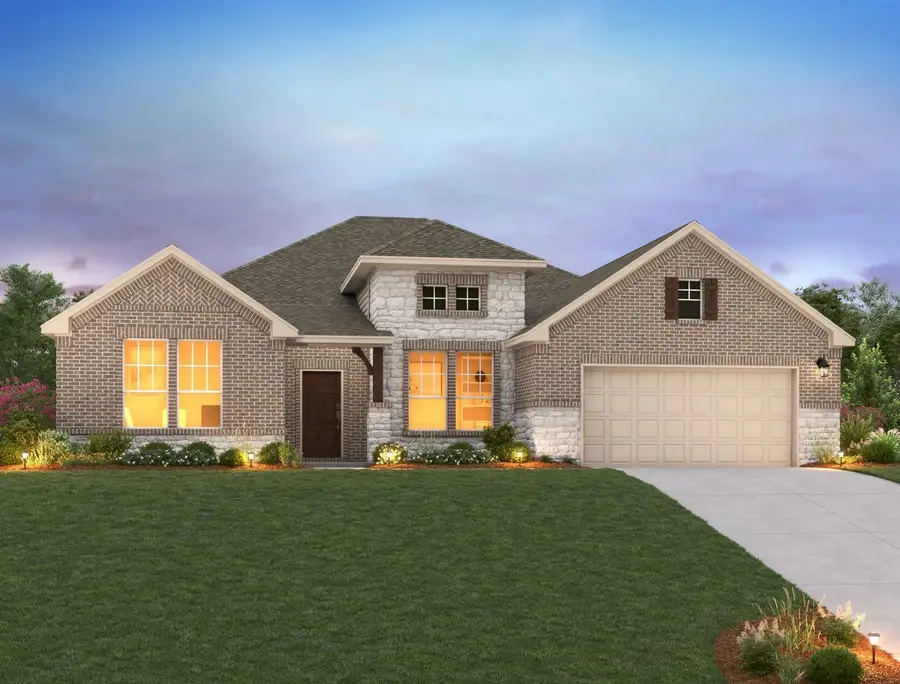231 Possumhaw Ln, San Marcos, TX 78666 - #3