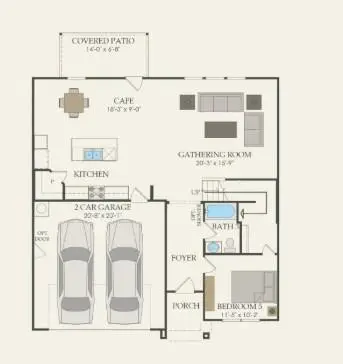 13520 Cerro Castellan Trce, Manor, TX 78653 - #2