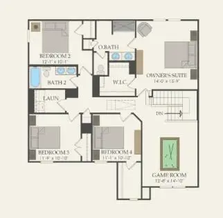 13520 Cerro Castellan Trce, Manor, TX 78653 - #3