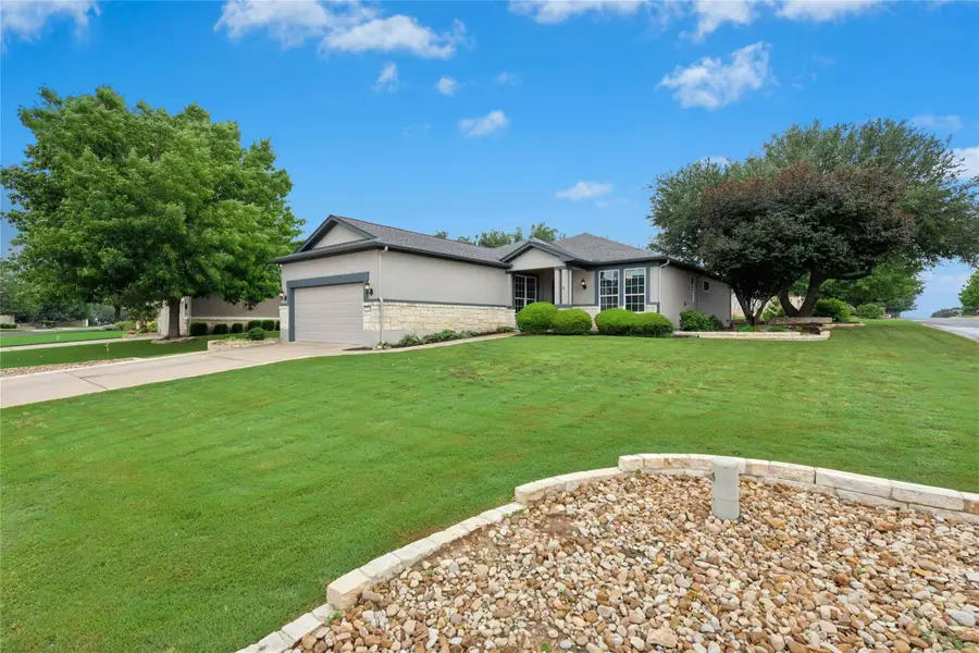 202 Palmetto Dr, Georgetown, TX 78633 - #3