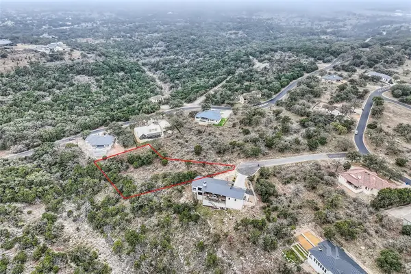 LOT 43023 Spotted Fawn, Horseshoe Bay, TX 78657