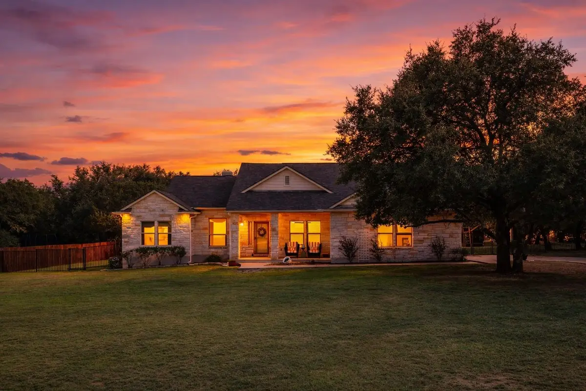 206 Campo Colinas Dr, Bertram, TX 78605 - #1