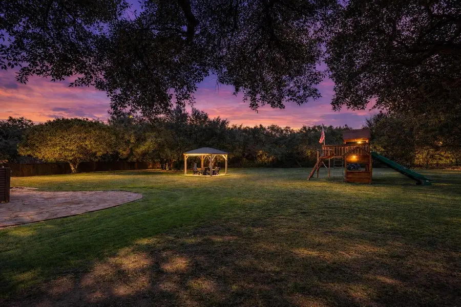 206 Campo Colinas Dr, Bertram, TX 78605 - #3