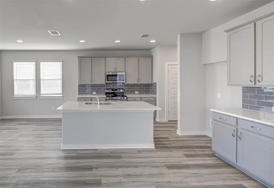 117 Tall Grass Dr, Georgetown, TX 78628 - Image #3