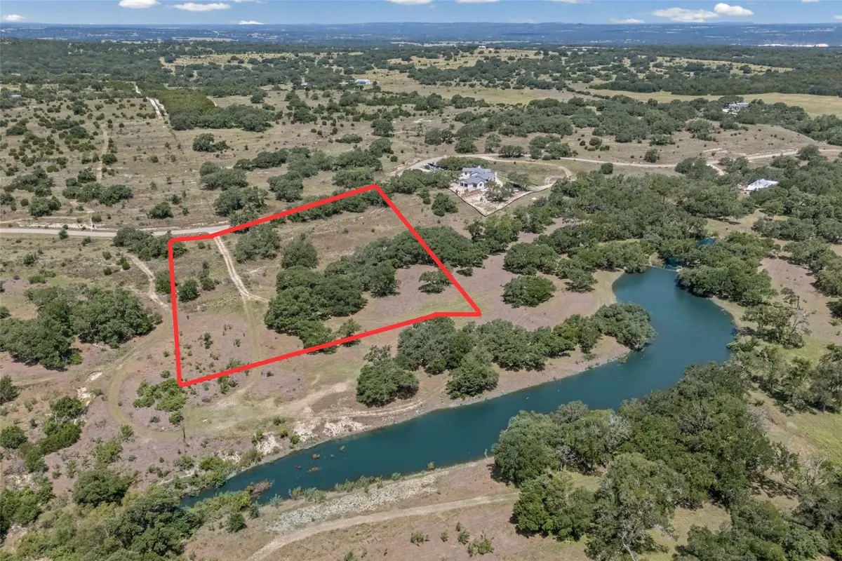 1364 N Walnut Springs Dr, Johnson City, TX 78636 - #1