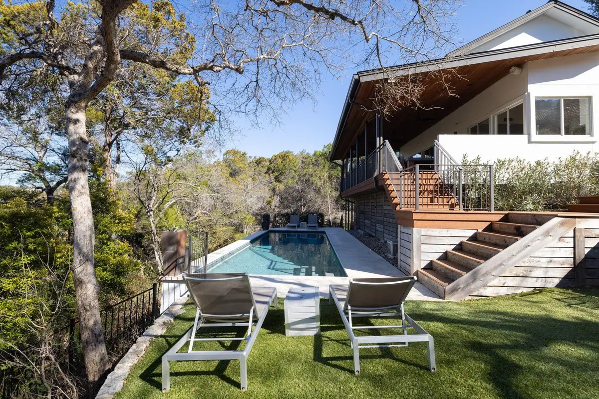 1517 Wild Cat Holw, West Lake Hills, TX 78746 - #1