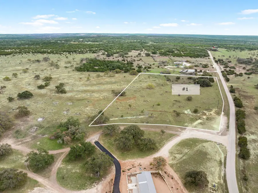Lot 1 Maddalena Ln, Dripping Springs, TX 78620 - #2
