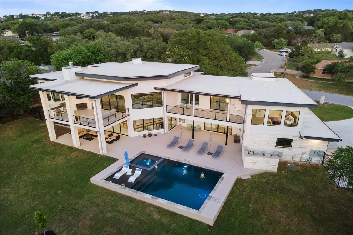 2912 Patriot Dr, Lago Vista, TX 78645 - #1