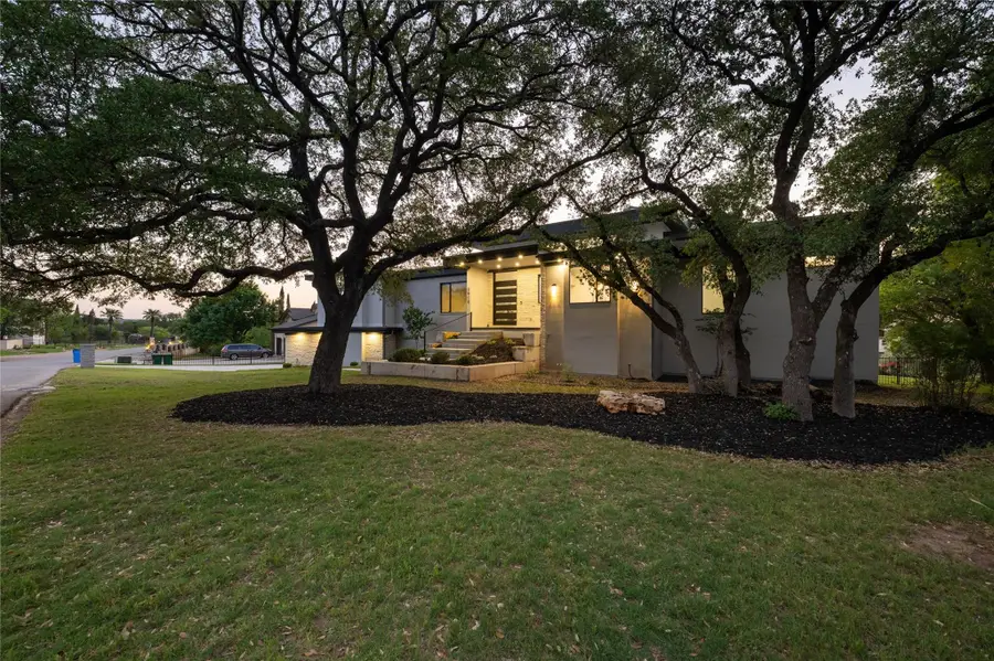 2912 Patriot Dr, Lago Vista, TX 78645 - #3