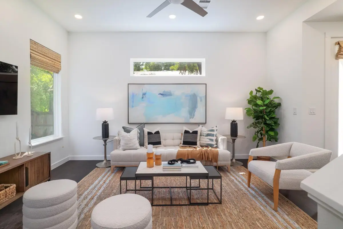 3911 Duval St #2, Austin, TX 78751 - #1