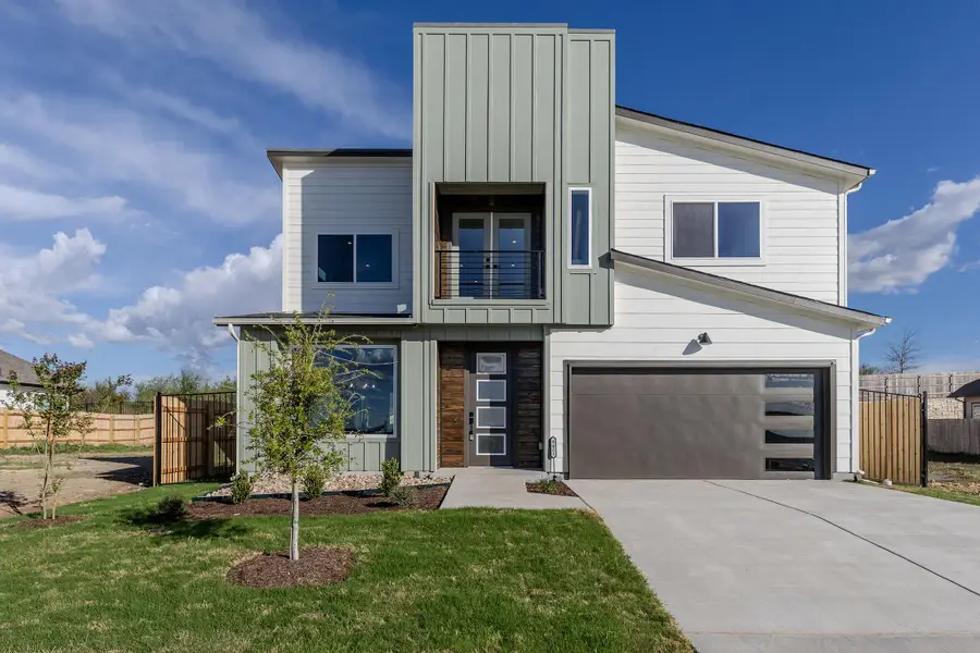 4800 Russet Hill Dr, Austin, TX 78723 - #3