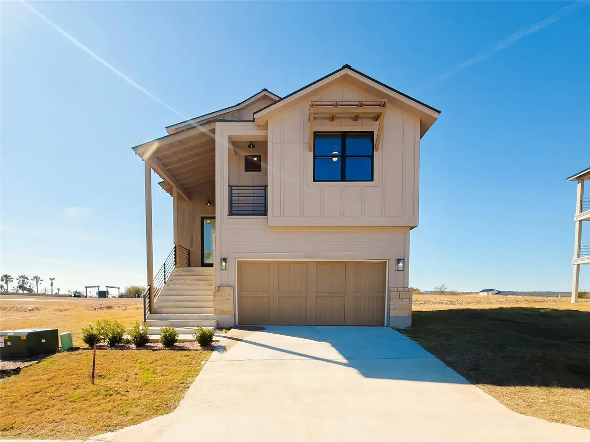 25829 Case Ln #8, Spicewood, TX 78669 - #1