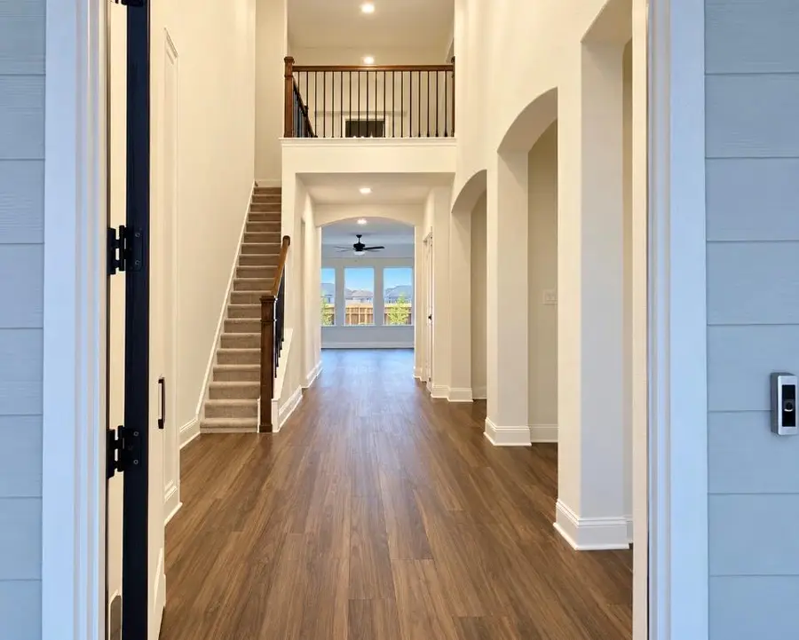 240 Canyoncrest Way, Liberty Hill, TX 78642 - #2
