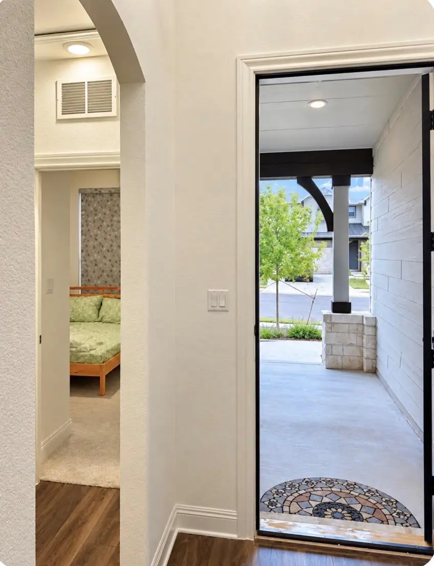 240 Canyoncrest Way, Liberty Hill, TX 78642 - #3