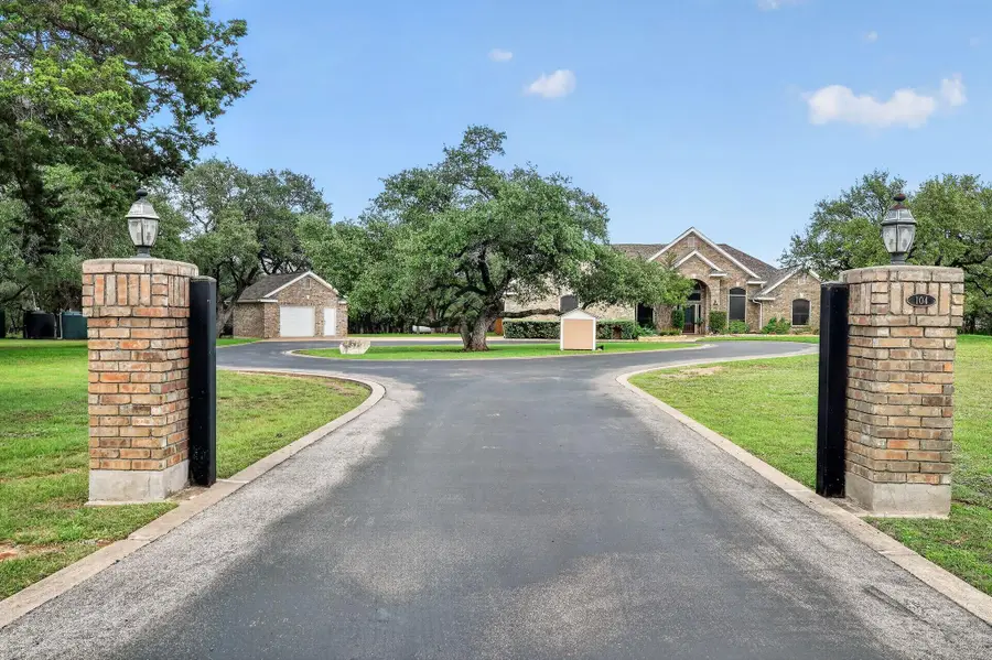 104 Lakewood Trl, Leander, TX 78641 - #3