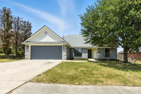 5005 Pepper Mill Holw, Killeen, TX 76542