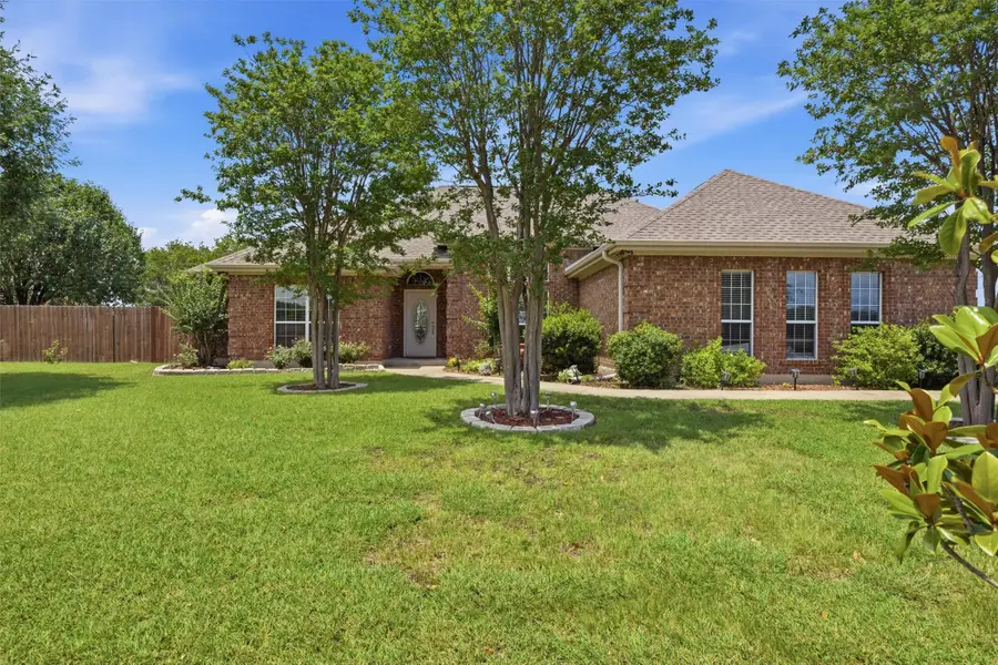 339 County Road 368, Taylor, TX 76574 - #2