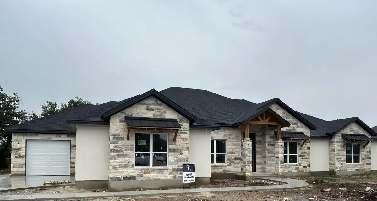 320 Lazy Creek Dr, Georgetown, TX 78628 - #1