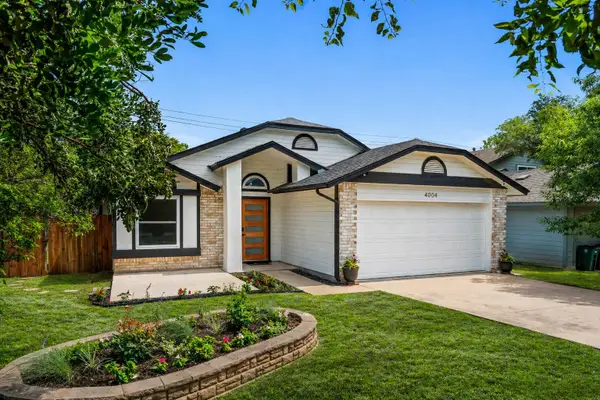 4004 Danli Ln, Austin, TX 78749