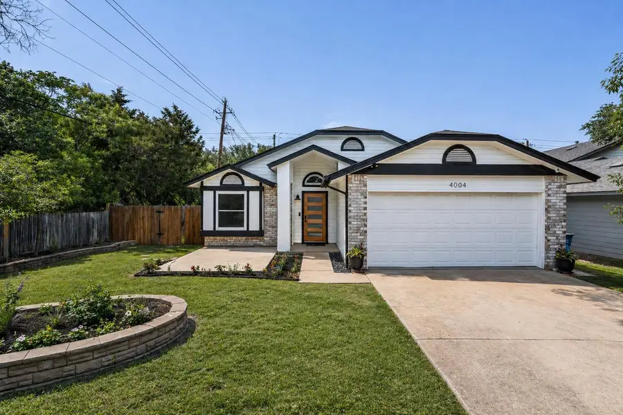 4004 Danli Ln, Austin, TX 78749 - #2