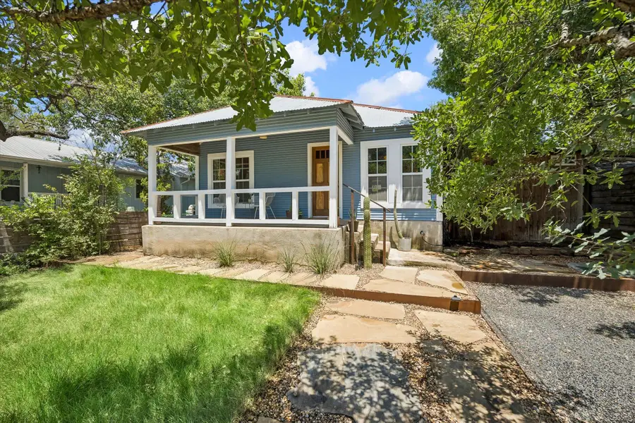 2604 Sol Wilson Ave, Austin, TX 78702 - #3