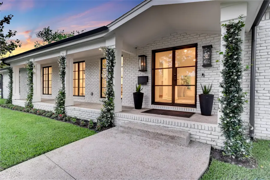 3402 Monte Vista Dr, Austin, TX 78731 - #3