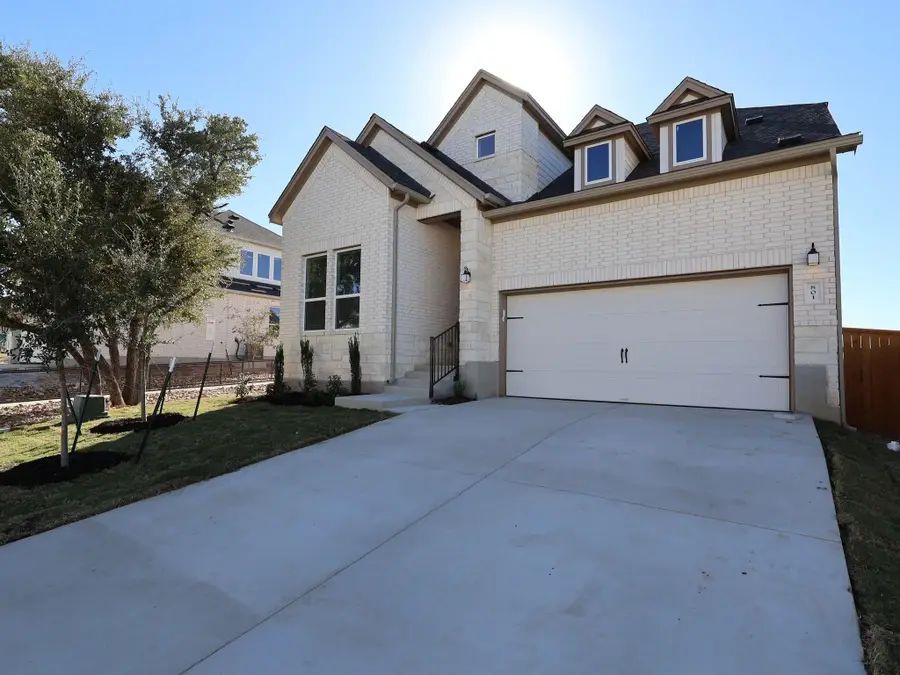 801 Boise Dr, Leander, TX 78641 - Image #3