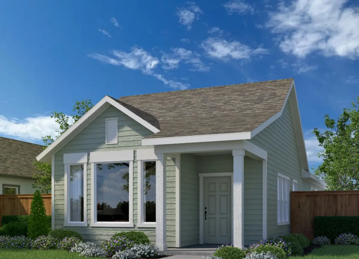 1648 Esplanade Pkwy, San Marcos, TX 78666 - #1