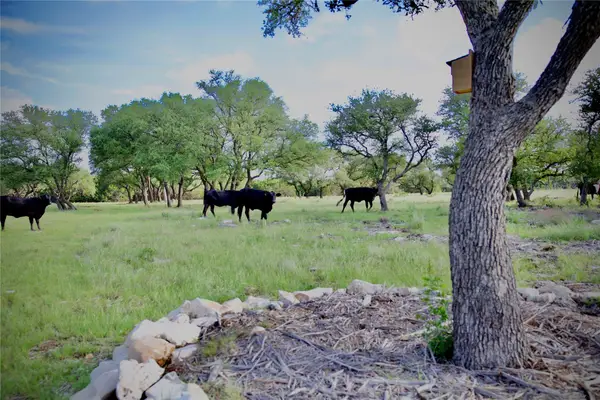 Lot 33 Starfall Dr, Lampasas, TX 76550