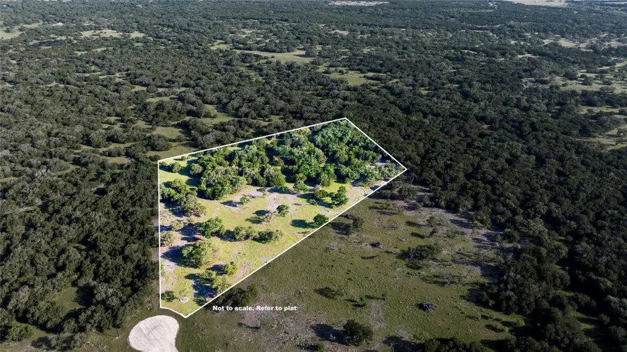 Lot 33 Starfall Dr, Lampasas, TX 76550 - #2