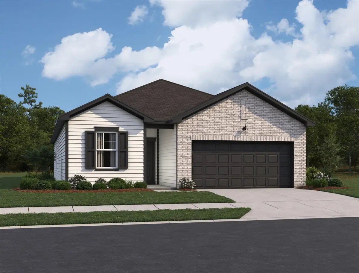 202 Sunlight Lake Blvd, Hutto, TX 78634 - #1