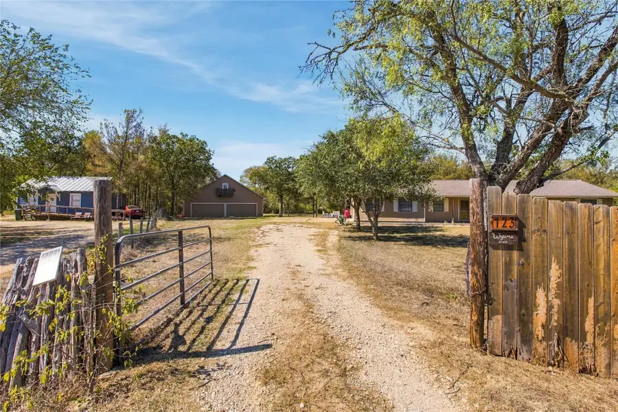 123 Wyers Pl, Cedar Creek, TX 78612 - #2