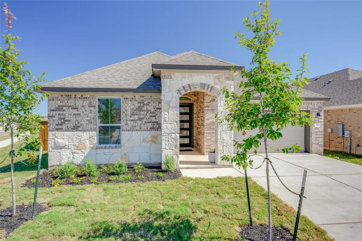 1101 Bear Track Loop, Georgetown, TX 78628 - #1