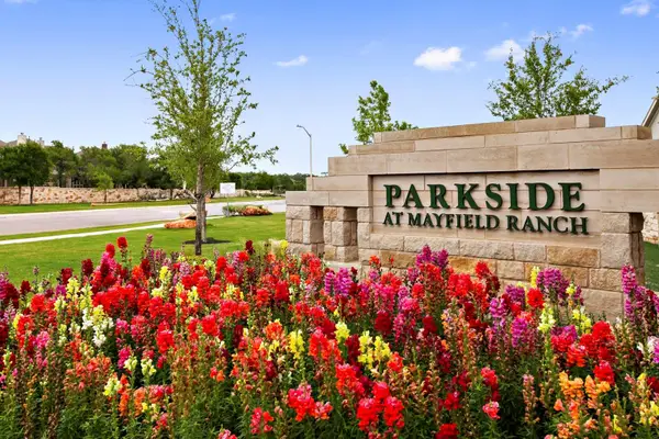 201 Caddo Lake Dr, Georgetown, TX 78628