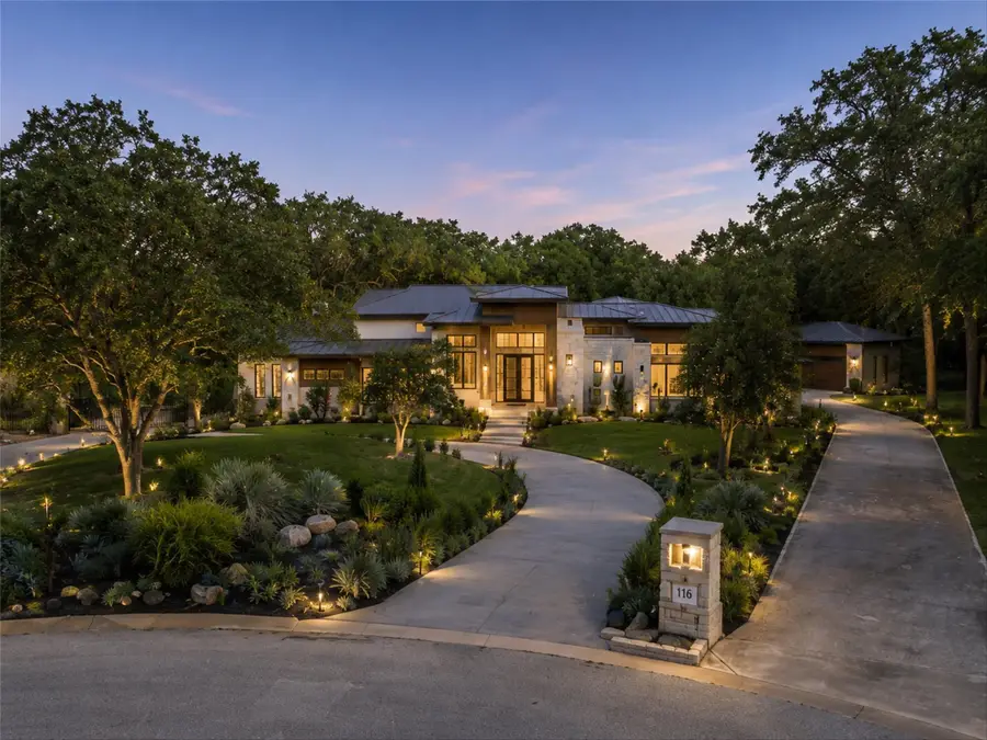 120 E Rustle Cv, Georgetown, TX 78628 - #3
