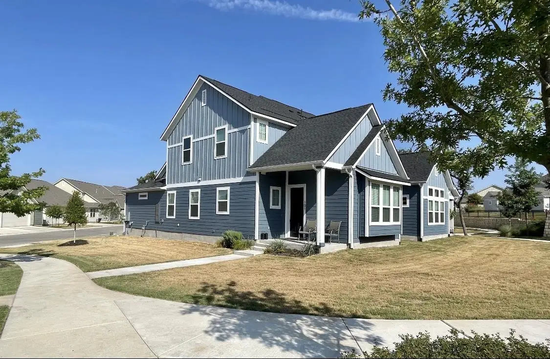 108 Harborside Dr #101, San Marcos, TX 78666 - #1