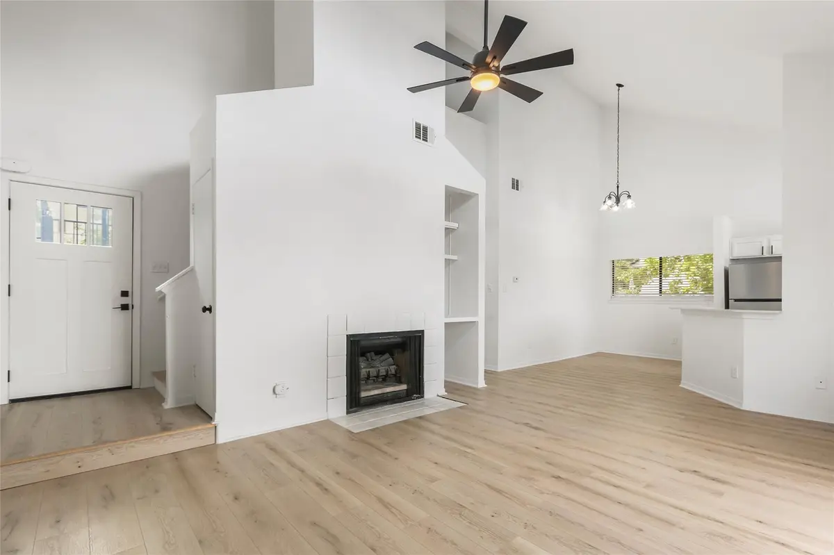 923 E 41st St #201, Austin, TX 78751 - #1