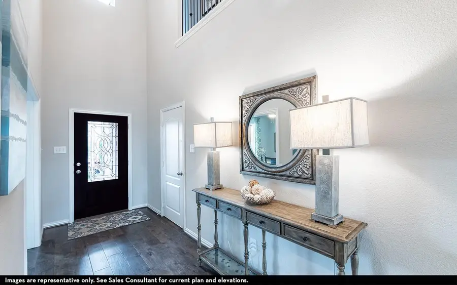 822 Kapok St, Buda, TX 78610 - #2