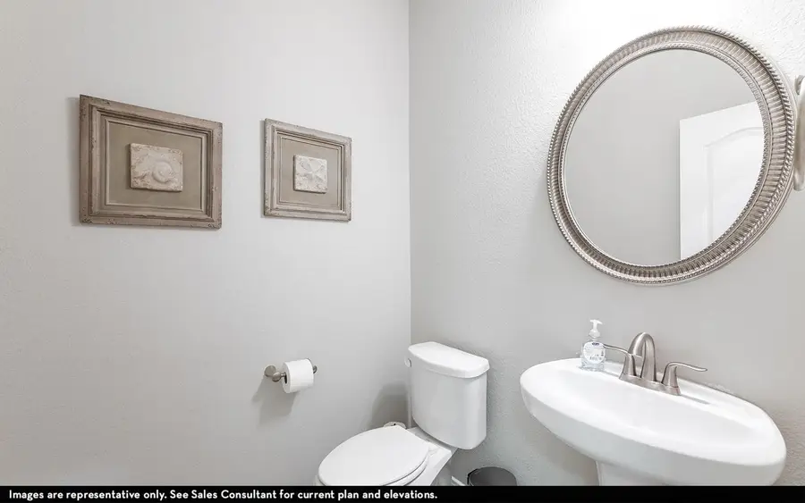 822 Kapok St, Buda, TX 78610 - #3