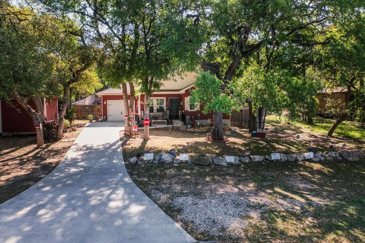 1118 Lonesome, Canyon Lake, TX 78133 - #1