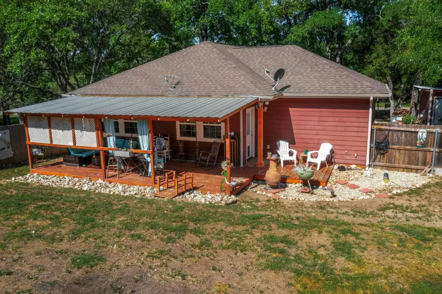 1118 Lonesome, Canyon Lake, TX 78133 - #3