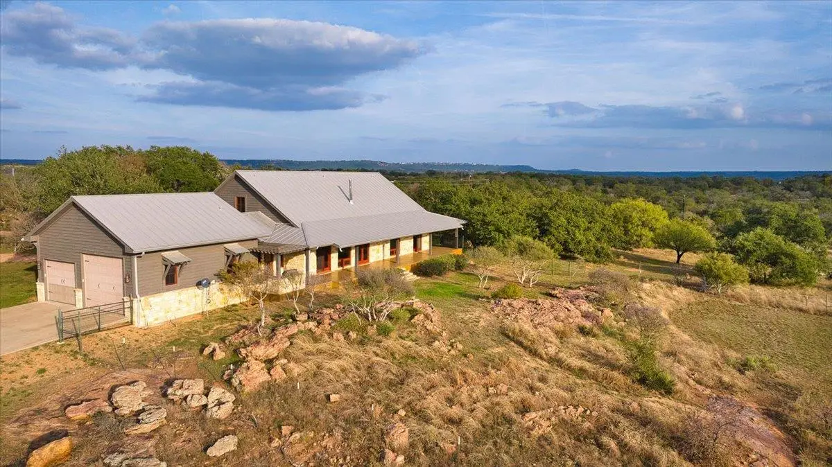1250 Rocky Hollow Dr, Burnet, TX 78611 - Image #1